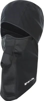 Produktbild von WHISTLER Skimaske Rosyth mit integrierter Mütze 1001 Black L/XL