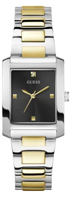 Immagine prodotto di Guess orologio da donna Bonnie GW0876L3 acciaio inossidabile bicolore