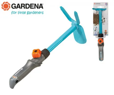 Obrázek produktu pro GARDENA Dvojitá motyka