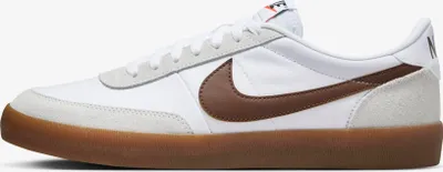 Produktbild von Nike Killshot 2 Leather "Gum Medium Brown" Weiß/Braun, Größe: 45