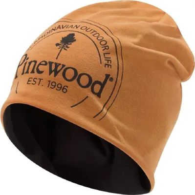 Produktbild von Pinewood 1186 2L Beanie Burned Orange (501)