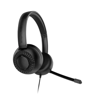 Obrázek produktu pro Sluchátka s mikrofonem JACK 3,5 Kruger&Matz P3