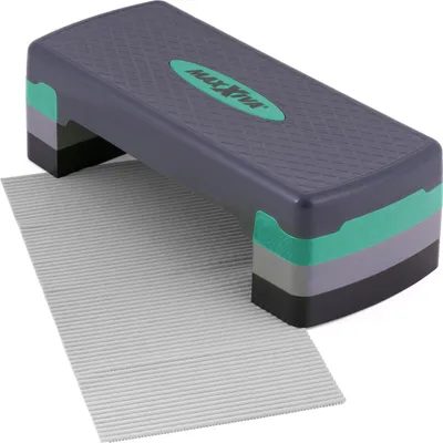 Obrázok produktu pre MAXXIVA fitness stepper, 67 x 27,5 cm