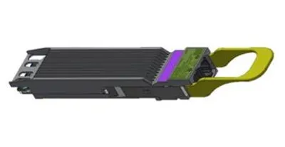Produktbild von NVIDIA OSFP Empfängermodul (gleichwertig mit: