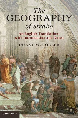 Produktbild von The Geography of Strabo