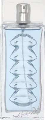 Produktbild von Salvador Dali Eau de Rubylips, Frauen, 100 ml, Nicht nachfüllbare Flasche, Spray, ALCOHOL DENAT., AQUA/WATER/EAU, PARFUM/FRAGRANCE, METHYL CYCLODEXTRIN, ETHYLHEXYL SALICYLATE,..., 1 Stück(e)