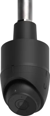 Immagine prodotto di Ubiquiti Camera Junction Box per fotocamere compatte nero (UACC-Camera-CJB-B)