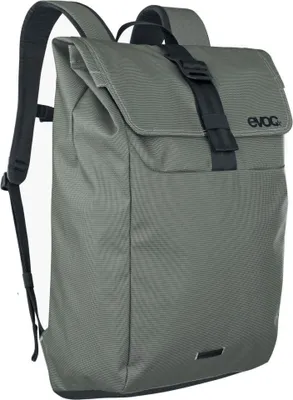 Produktbild von Evoc Duffle 26 - Reiserucksack 50 cm (dark olive/black)