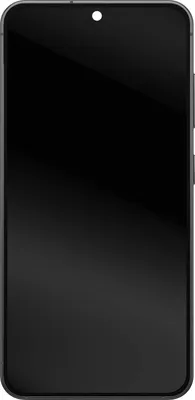 Obrázok produktu pre Samsung, originálny AMOLED displej s dotykovým servisným balíkom pre Galaxy S23, čierny