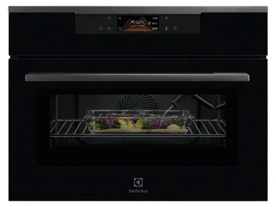 Immagine prodotto di Electrolux KVLBE09H forno 44 L 3000 W Nero