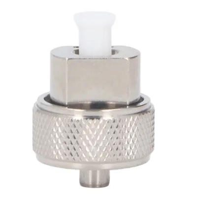 Produktbild von Adapter światłowodowy LC, złącze światłowodowe LC, adapter optyczny LC, adapter interfejsu LC, złącze światłowodowe LC, złącze światłowodowe