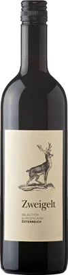 Produktbild von Zweigelt Heideboden QUW Burgenland Selection Münzenrieder Rotwein trocken