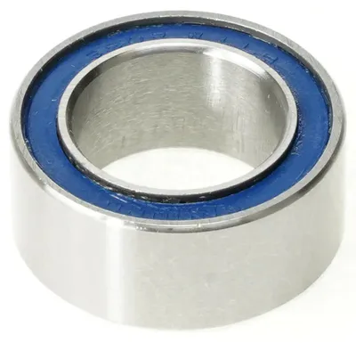 Immagine prodotto di Cuscinetto Enduro Abec 3 3803 Llbw Argento 17 x 26 x 10 mm Argento 17 x 26 x 10 mm