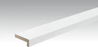 Produktbild von MEISTER Winkelabdeckleiste 2380 x 22 x 60 mm 20095 Warm fineline