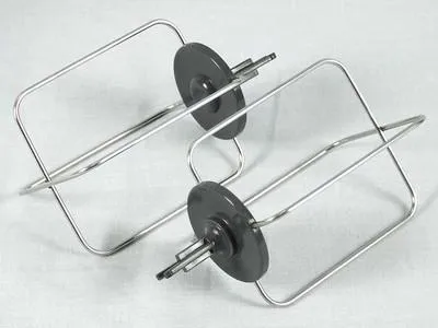 Image de Fouets Kenwood pour robot pâtissier MultiPro Sense FPM80, FPM81, FPM800, FPM810