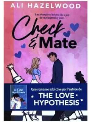 Produktbild von Check and Mate