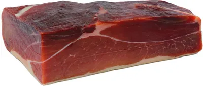 Produktbild von Hymor Serrano-Schinken am Stück 1x ca.1kg Superham spanischer Jamon-Serrano