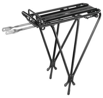 Image de Topeak Explorer Sping Clip carrier silver 26-28'' silver 26-28''
