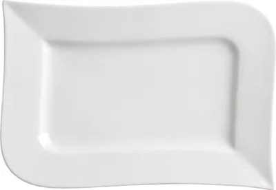 Immagine prodotto di Piatto da portata rettangolare 36x23cm Via Melodie