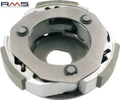 Immagine prodotto di Kit frizione RMS completo, pronto per il montaggio, per Suzuki AN 250 Burgman dal 1998 al 2002