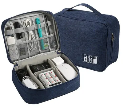 Obrázok produktu pre Organizér Partizan Tactical OB-1 tmavomodrý