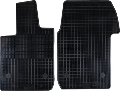 Obrázek produktu pro Gumové autokoberce VW T7 Multivan 2021- (přední)