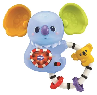 Image de Vtech : Mon petit koala, hochet