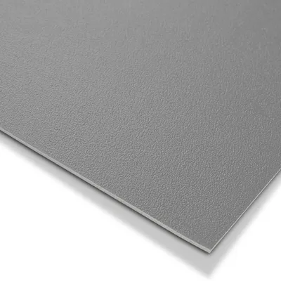 Zdjęcie produktu dla Podłoga CV Expotop cięta na wymiar szara 200x400 cm