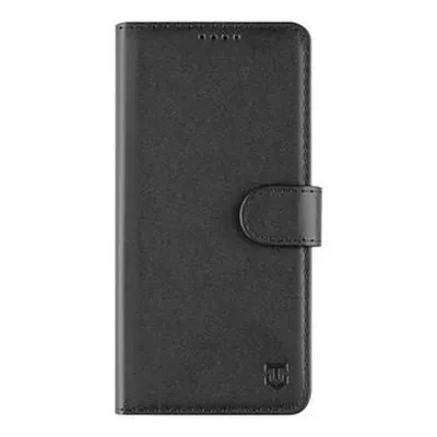 Produktbild von Tactical Book Cover Field Notes Galaxy A55 5G black