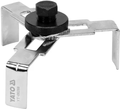 Produktbild von YATO Ölfilterband YT-06288 Stahl