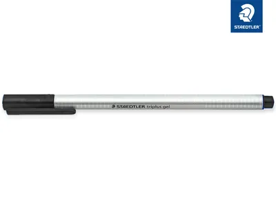 Immagine prodotto di STAEDTLER® 462-9 Penna gel triplus nera