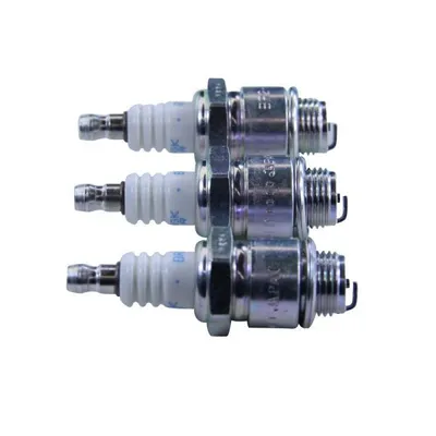 Produktbild von Zündkerze NGK BR2-LM, 5798, 3 Stück