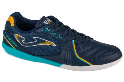 Produktbild von Joma Dribling 2403 IN DRIW2403IN, Hallenschuhe, Herren, Dunkelblau, Größe: 42