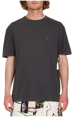 Productafbeelding van T-shirt Volcom A5212317_BLK voor Heren