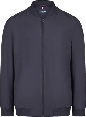 Produktbild von HECHTER Paris CASUAL Herren-BLOUSON Modern-Fit Marine 106