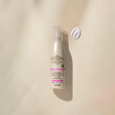 Produktbild von Alfaparf Milano Il Salone Curls Defining Cream 200ml