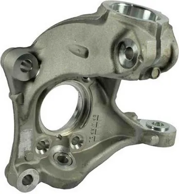Produktbild von METZGER 58089852 Achsschenkel Radaufhängung Lenkung für VW Passat Variant (3C5) Vorne Rechts