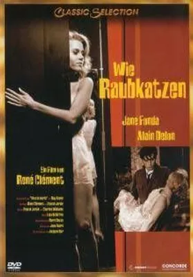Produktbild von Williams, C: Wie Raubkatzen