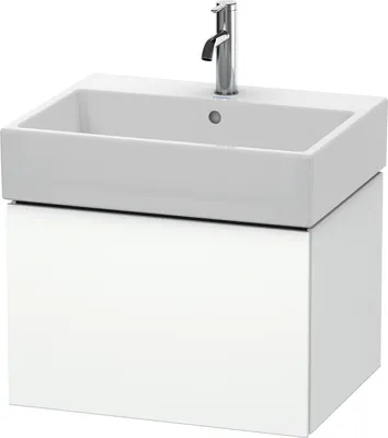 Produktbild von Duravit Duravit Waschtischunterbau L-CUBE 394x584x459mm we ma