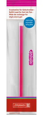 Produktbild von Brunnen 102915326 - Pink - Gelschreiber - Pink - 0,7 mm - 1 Stück(e) - 110 mm
