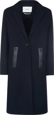 Produktbild von BALLY Damen Mantel, zeitloses Design
