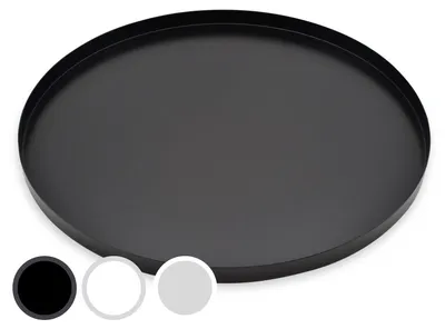 Obrázek produktu pro D&D Living® Deko Tablett Rund Ø 40 cm | Design