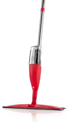 Immagine prodotto di CLEANMAXX mop a spruzzo con funzione spray integrata serbatoio da 300 ml