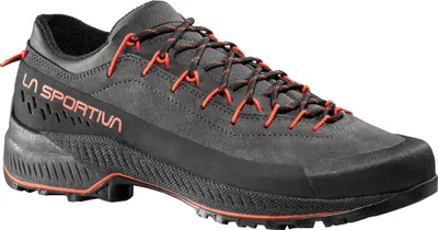 Produktbild von TX4 Evo Men 44,5 grau - carbon/cherry tomato