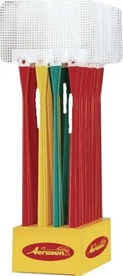 Produktbild von Aeroxon Fliegenklatsche 2x36 Pack