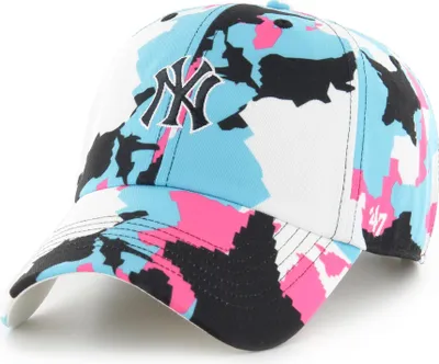 Produktbild von 47 Brand Strapback Cap - DIGITAR STAR New York Yankees