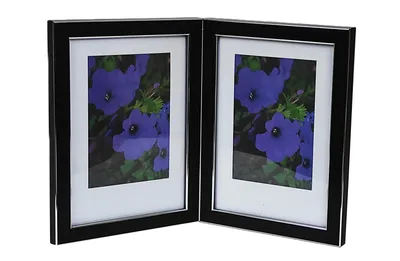 Zdjęcie produktu dla GALERIA multirama TITAN 3428 na zdjęcia 15x21 cm PODWÓJNA pion/pion