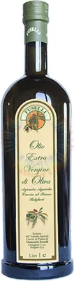Produktbild von Natives Olivenöl extra - 1 lt. - Fuselli