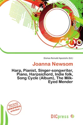 Produktbild von Joanna Newsom