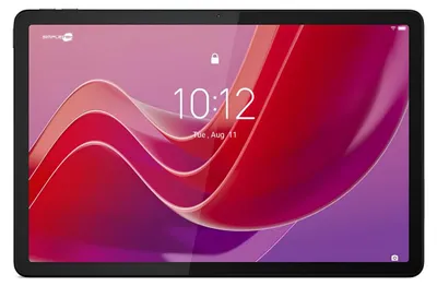 Obrázok produktu pre Lenovo Tab M11, 27,9 cm (11"), 1920 x 1200 px, 128 GB, 4 GB, Android 13, Šedá
